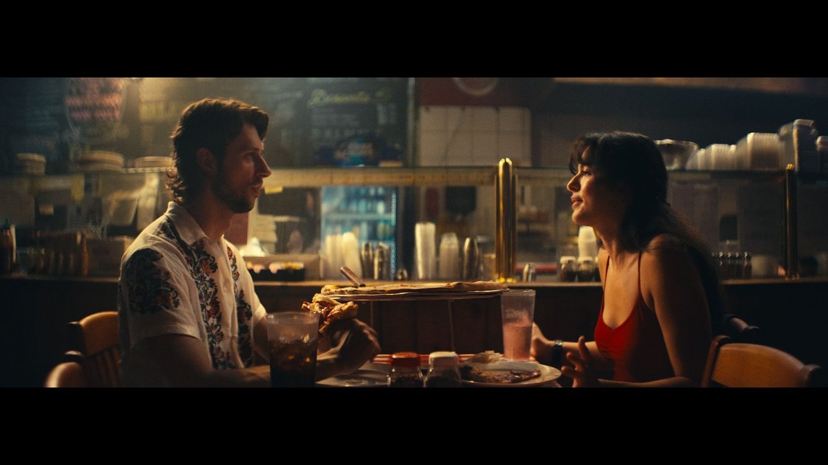 Lara Ferry — 'Corra' Short Film, 2025
