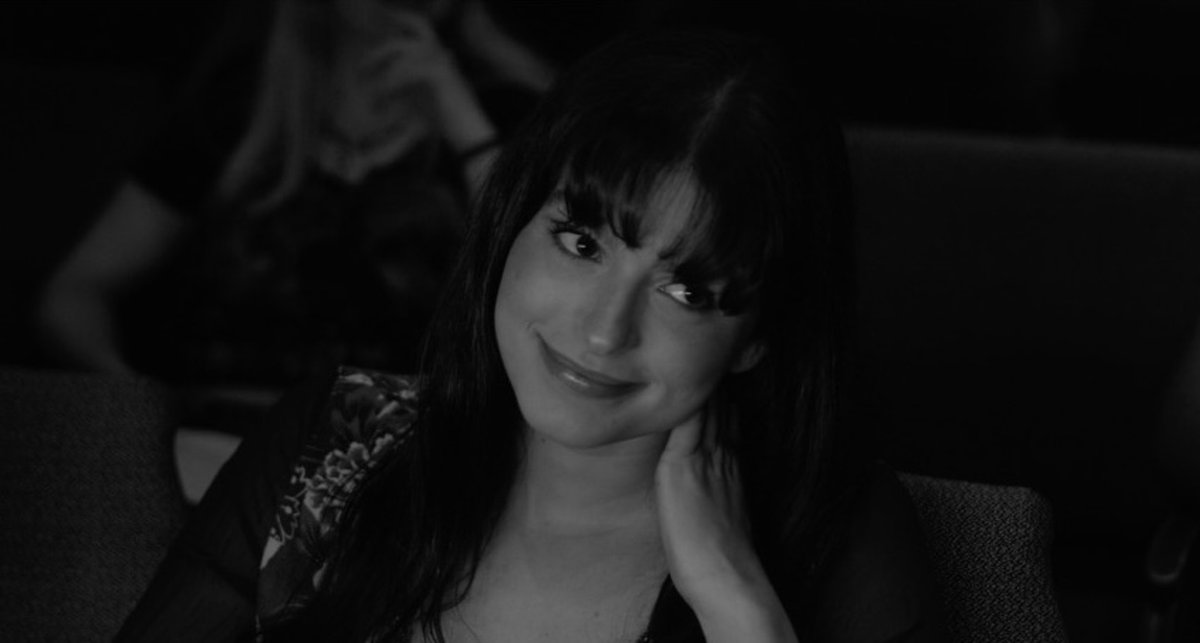 Lara Ferry — 'Lovable' Short Film, 2025